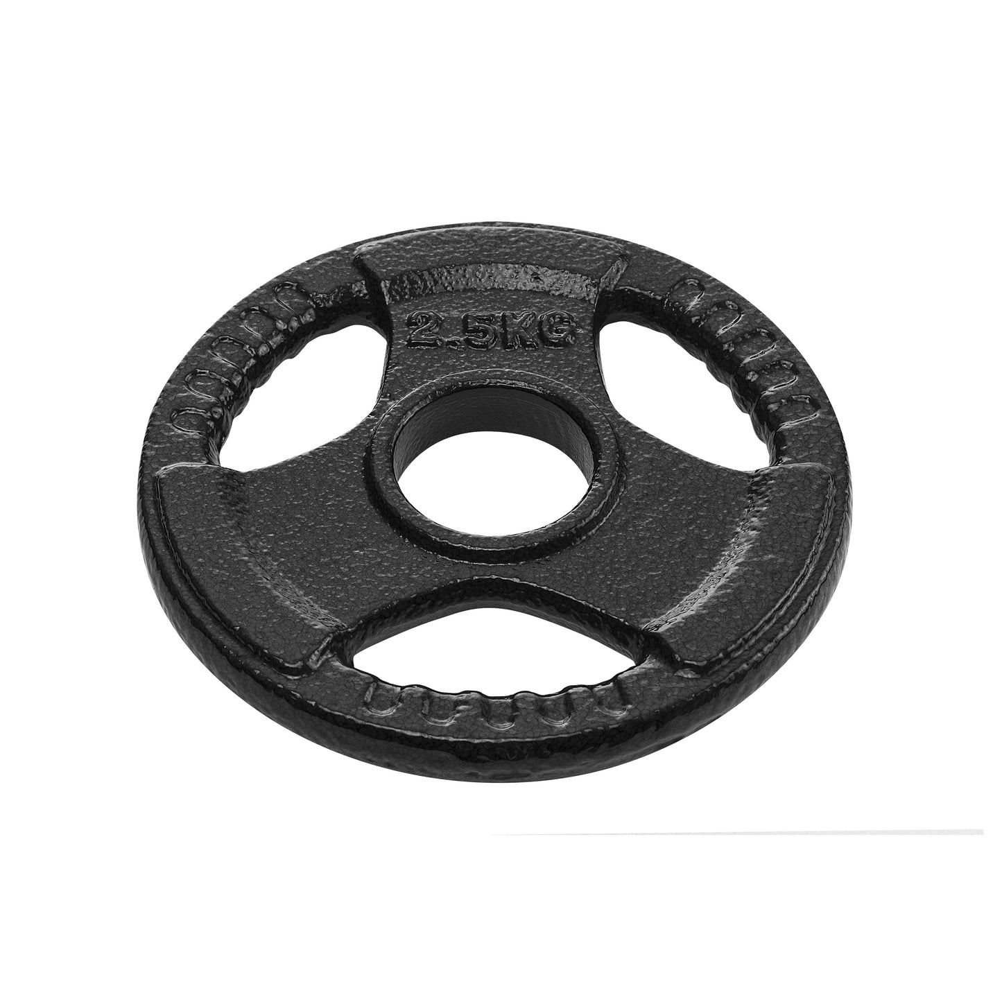 Disco de Musculación para Gimnasio con Agujero Ø50 mm INDIGO