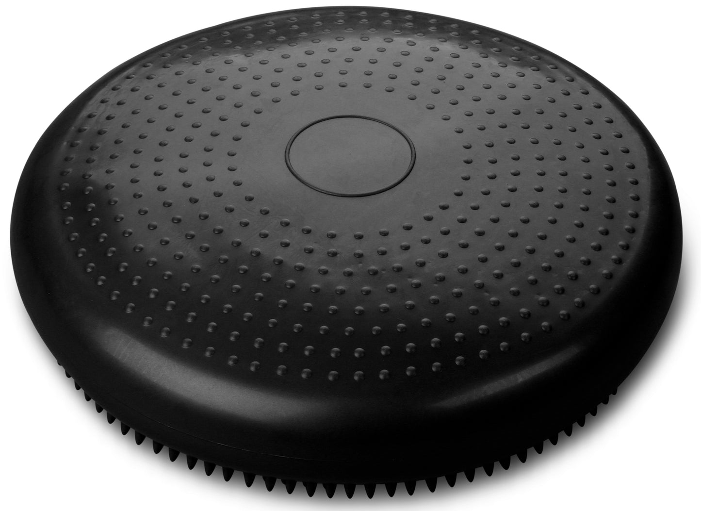 Cojín de Equilibrio con Bomba PVC EQUILIBRIUM INDIGO  33 cm