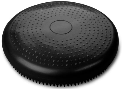 Cojín de Equilibrio con Bomba PVC EQUILIBRIUM INDIGO  33 cm