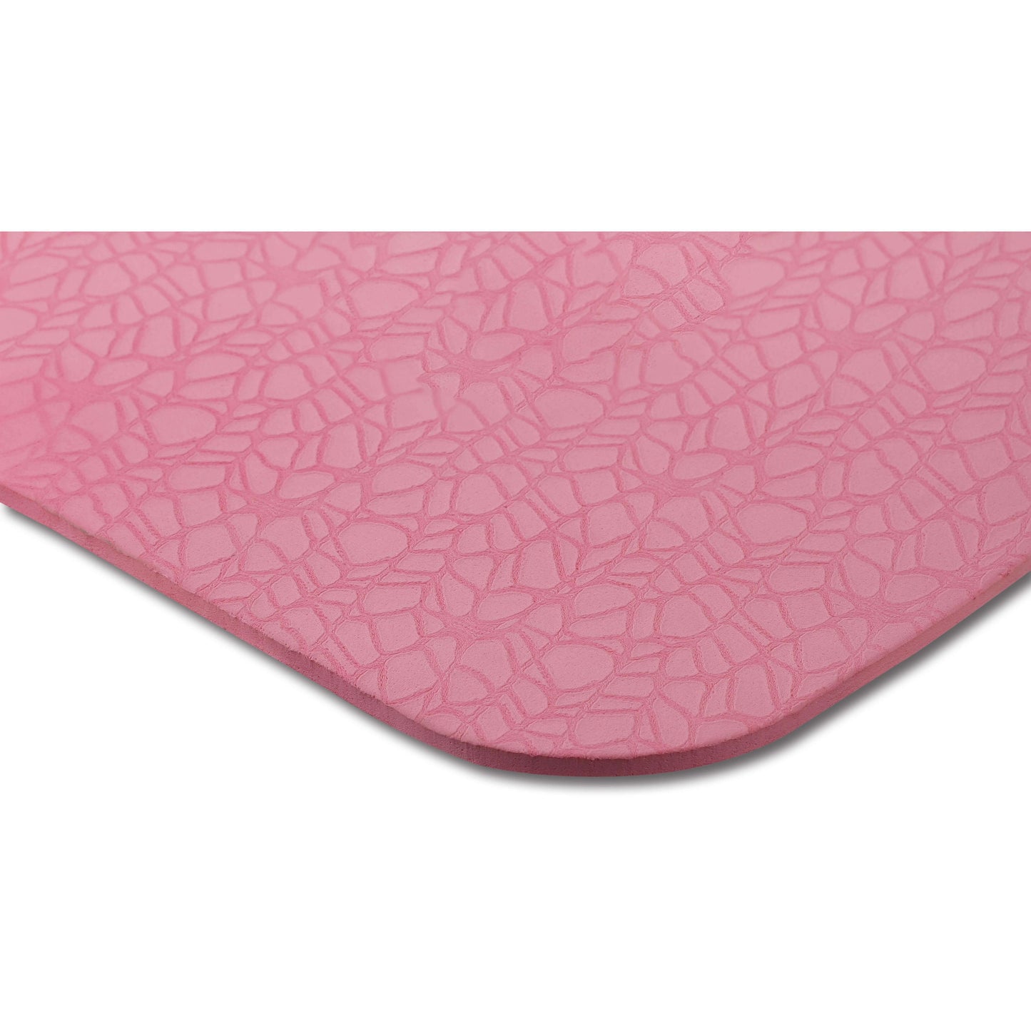 Tapis De Yoga Et Fitness TPE Indigo 173 * 61 * 0,6 cm