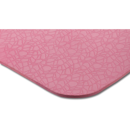 Tapis De Yoga Et Fitness TPE Indigo 173 * 61 * 0,6 cm