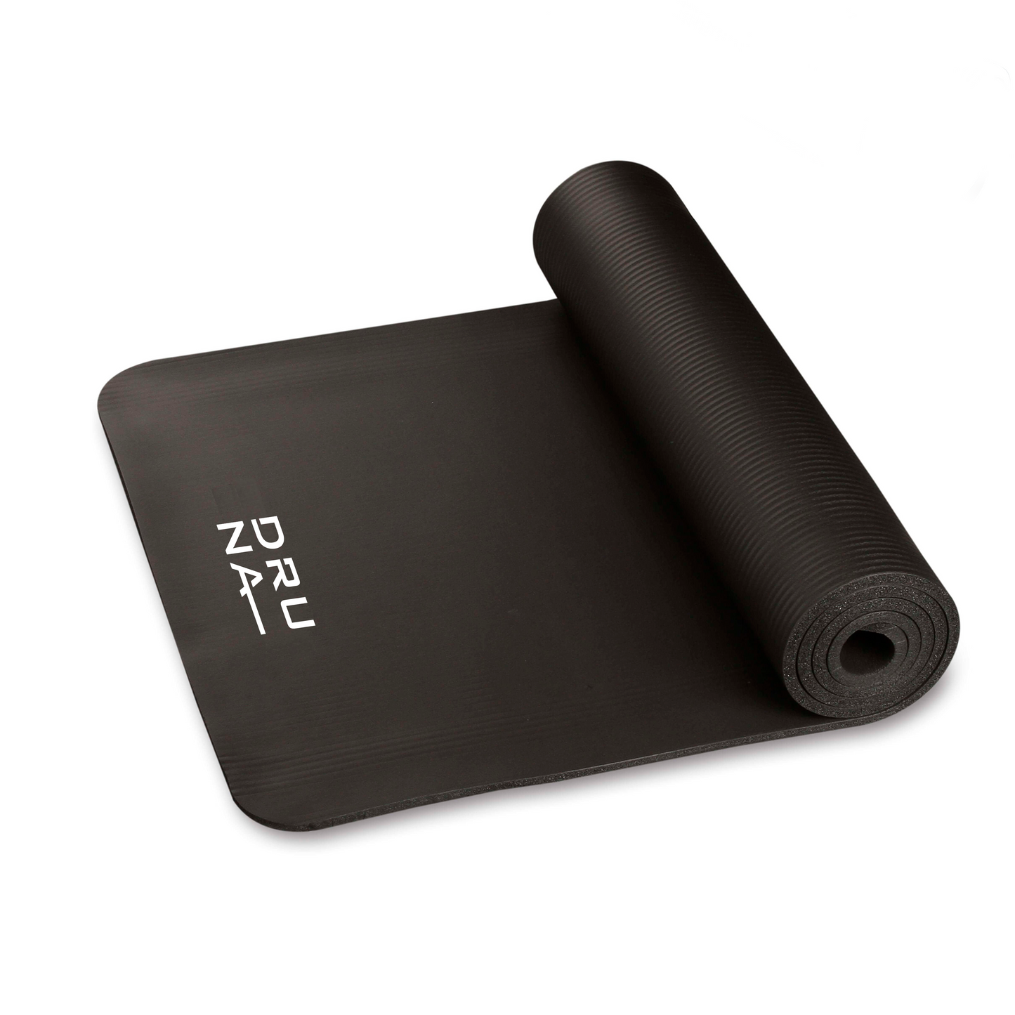 Yoga And Fitness Mat NBR Indigo 183 * 61 * 1.5 cm