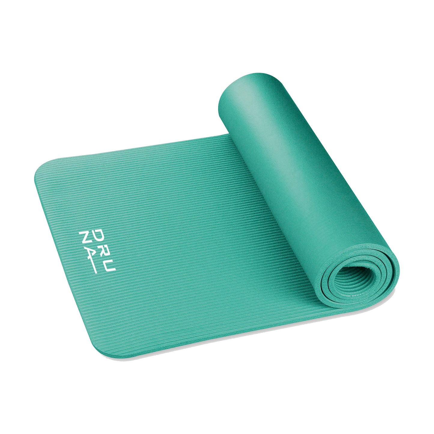 Yoga And Fitness Mat NBR Indigo 183*61*1 cm