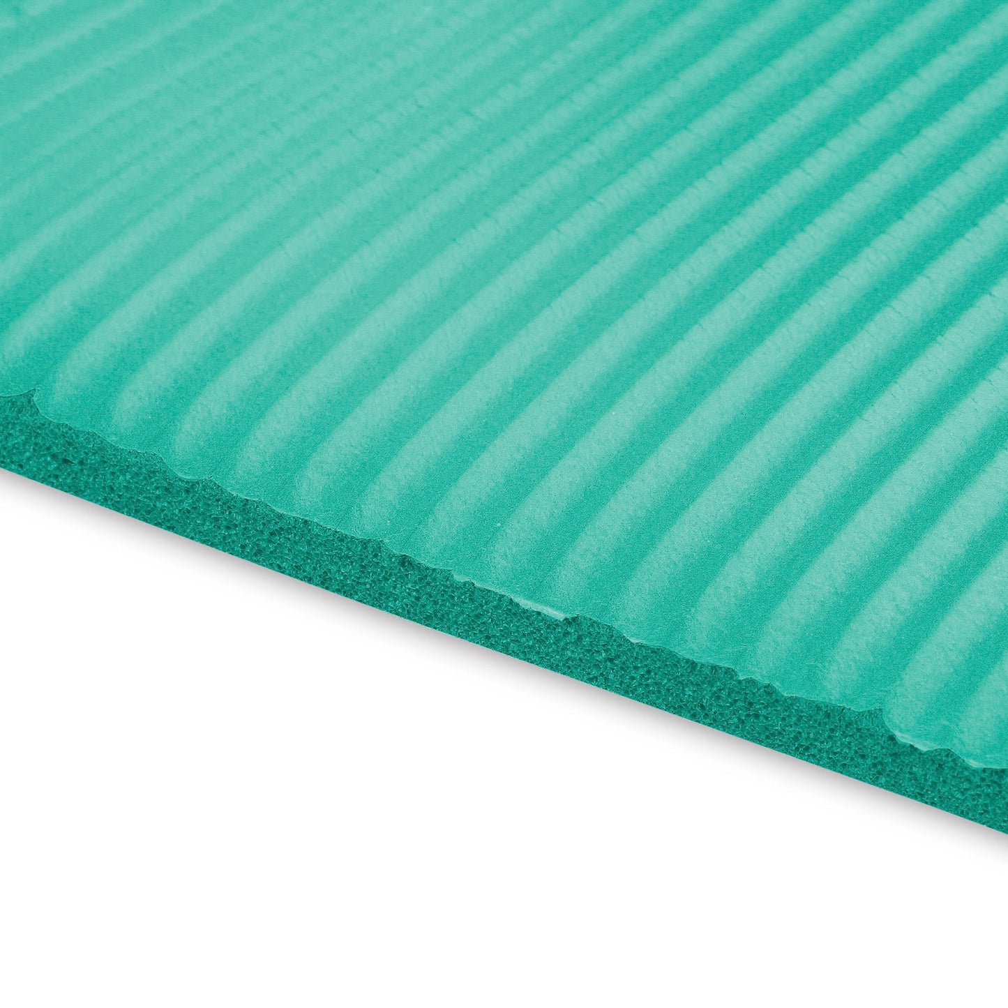 Yoga And Fitness Mat NBR Indigo 183*61*1 cm