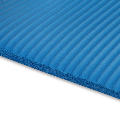 Yoga And Fitness Mat NBR Indigo 183 * 61 * 1.5 cm
