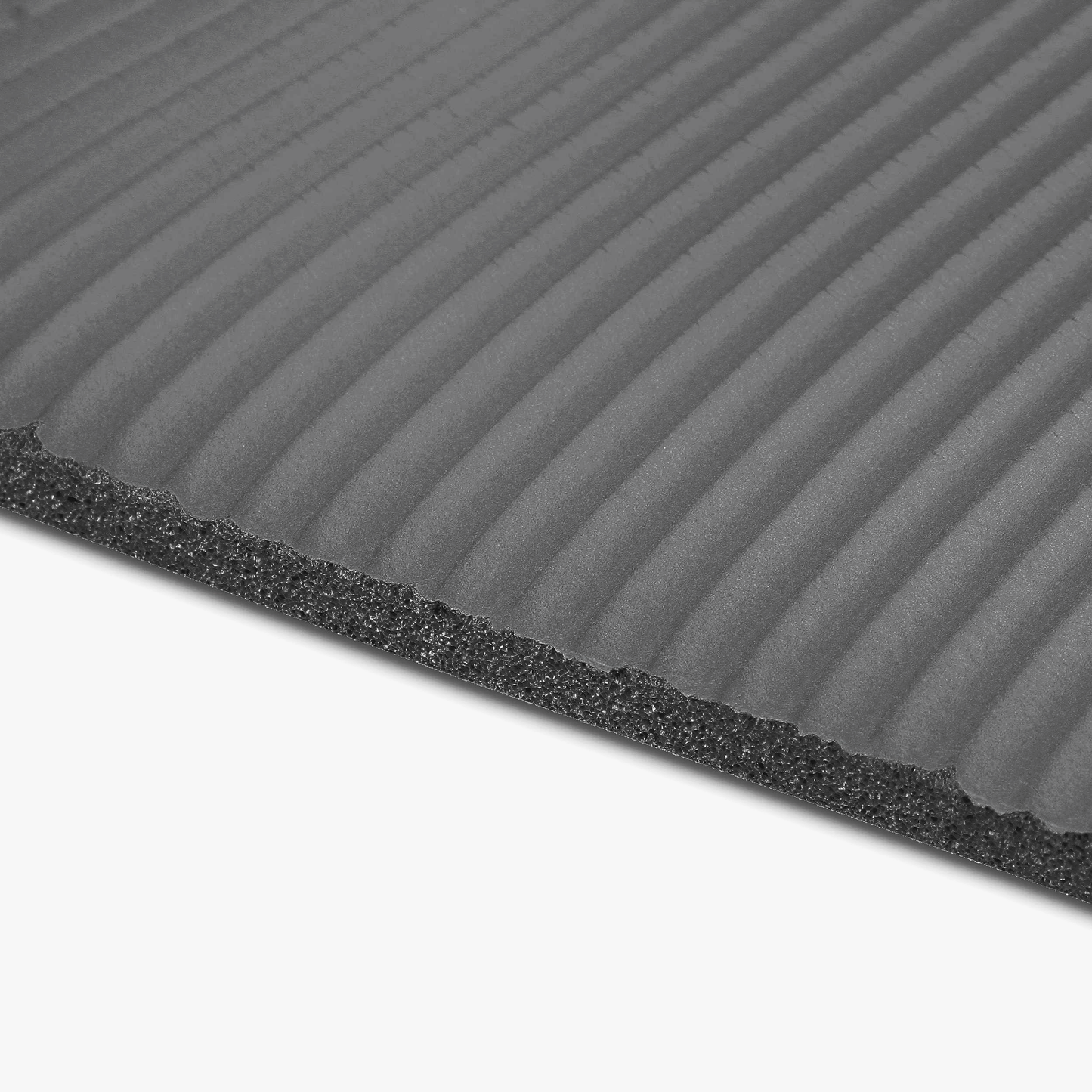 Yoga And Fitness Mat NBR Indigo 183 * 61 * 1.5 cm