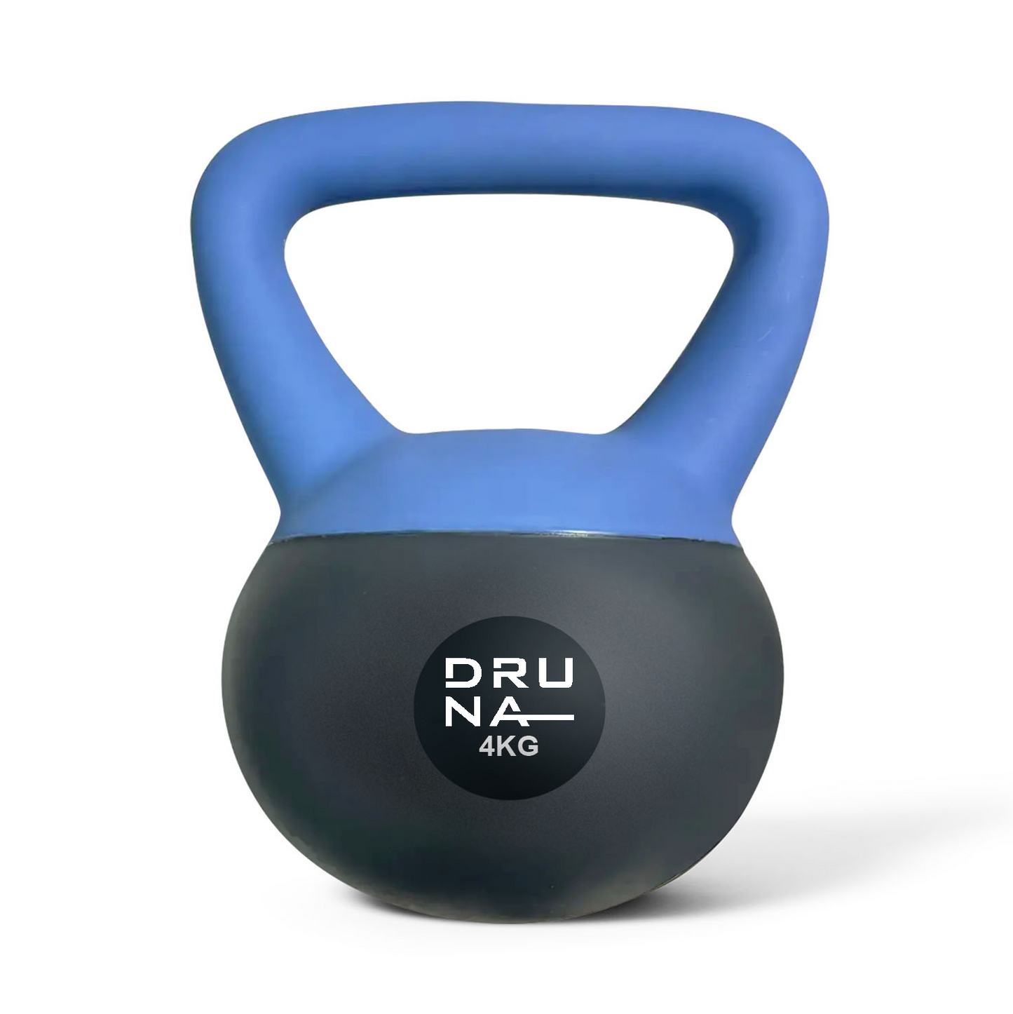 Kettlebell Suave Pesa Rusa