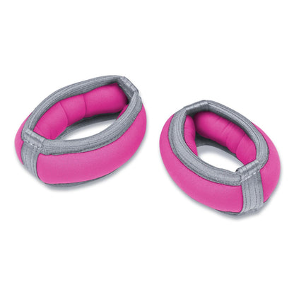 Pulseiras Caneleiras INDIGO 2*0,3 kg