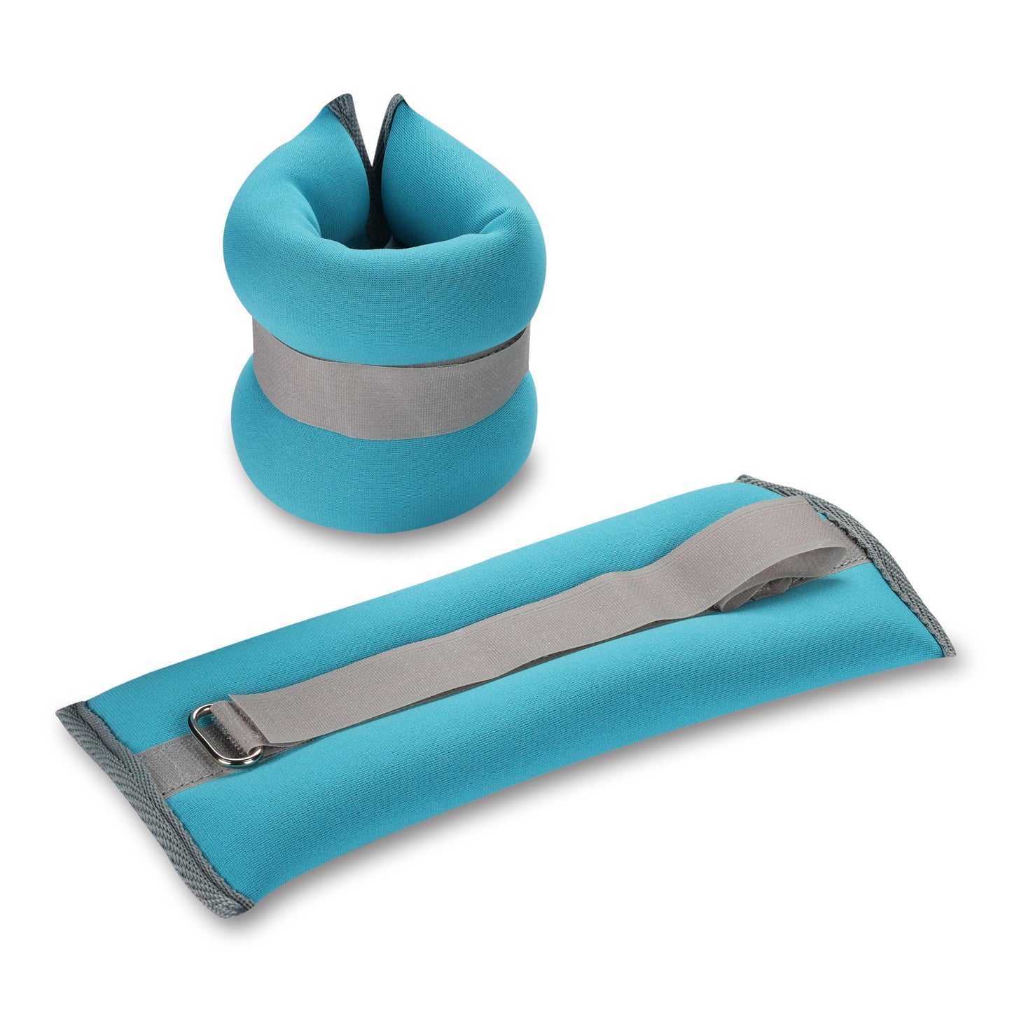 Neoprene Ankle and Wrist Weights INDIGO