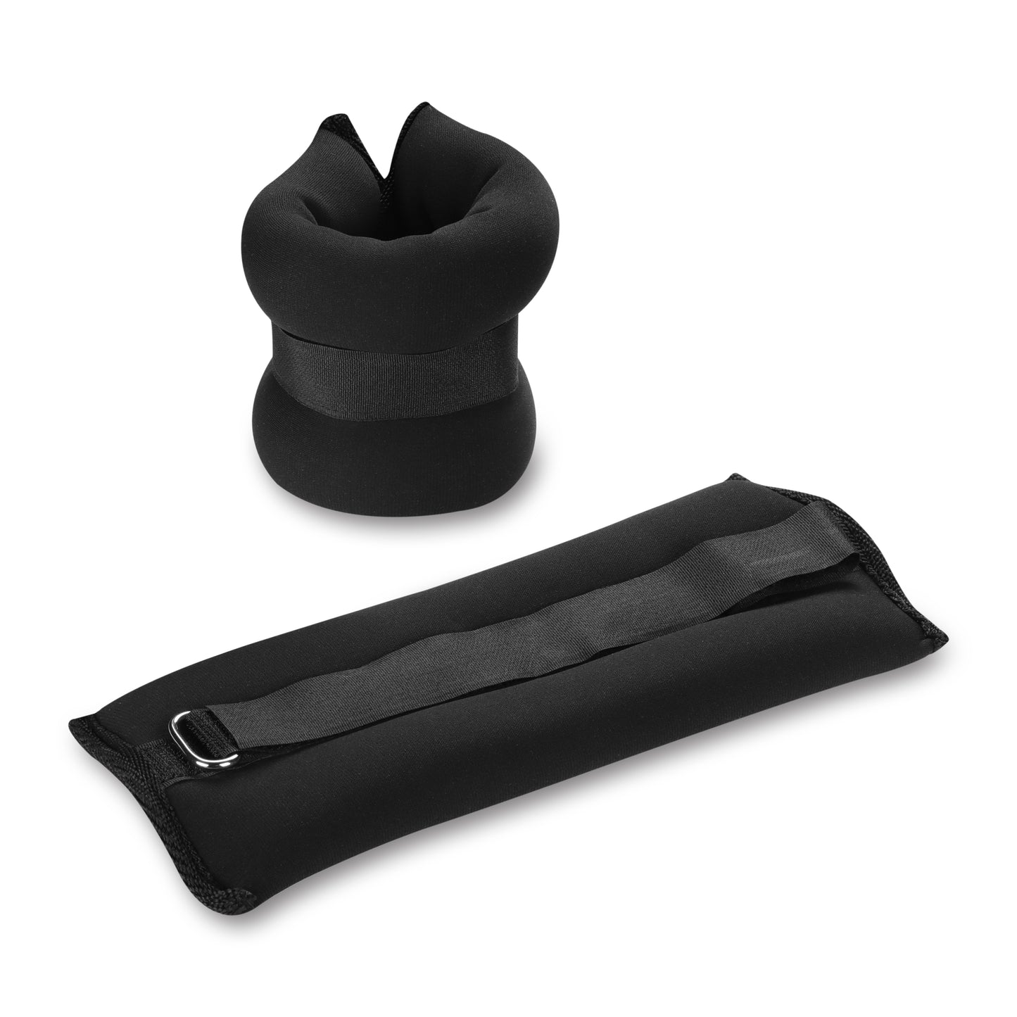 Neoprene Ankle and Wrist Weights INDIGO