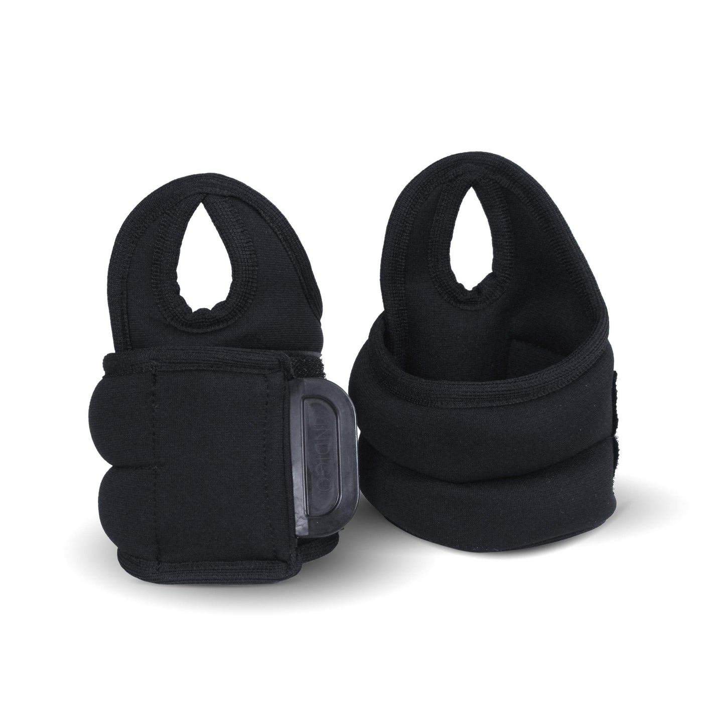 Lastres de Muñecas con Agarre en Pulgar INDIGO