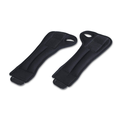 Lastres de Muñecas con Agarre en Pulgar INDIGO