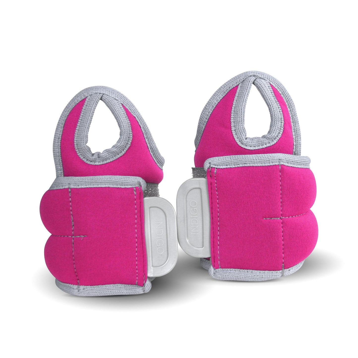 Lastres de Muñecas con Agarre en Pulgar INDIGO