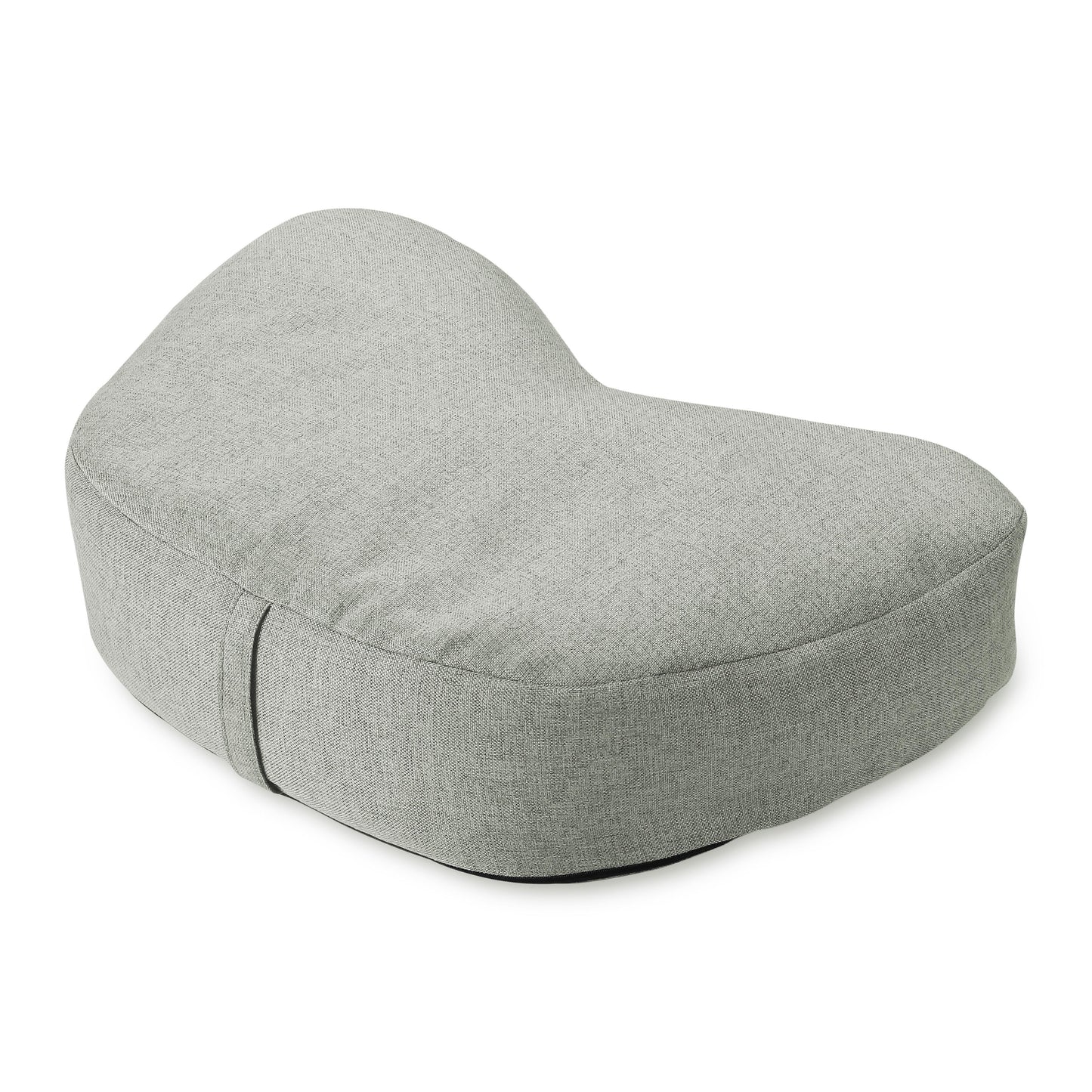 Coussin De Massage Pour Yoga Et Méditation INDIGO 55*40 cm