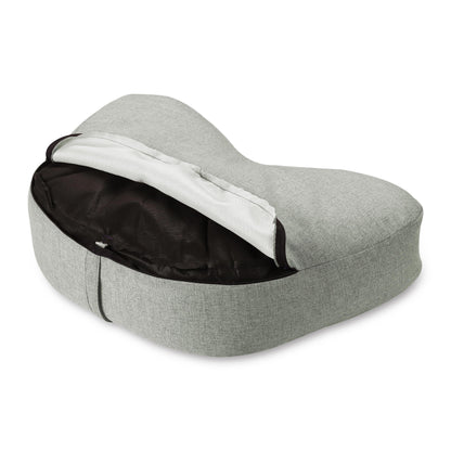 Coussin De Massage Pour Yoga Et Méditation INDIGO 55*40 cm