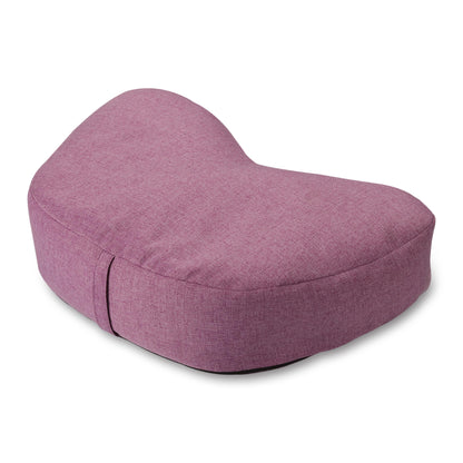 Coussin De Massage Pour Yoga Et Méditation INDIGO 55*40 cm