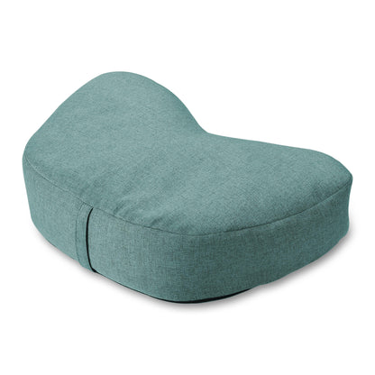 Coussin De Massage Pour Yoga Et Méditation INDIGO 55*40 cm