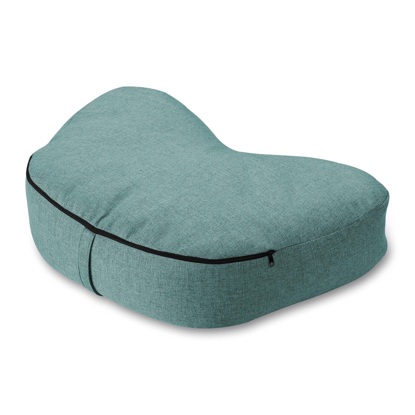 Coussin De Massage Pour Yoga Et Méditation INDIGO 55*40 cm