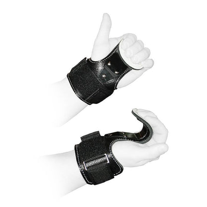 Crochets de Gymnastique INDIGO Noir 20*20*7 cm