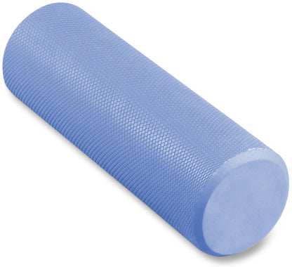 Rouleau de Mousse Rond pour Massages Musculaires et Yoga INDIGO 45*15 cm