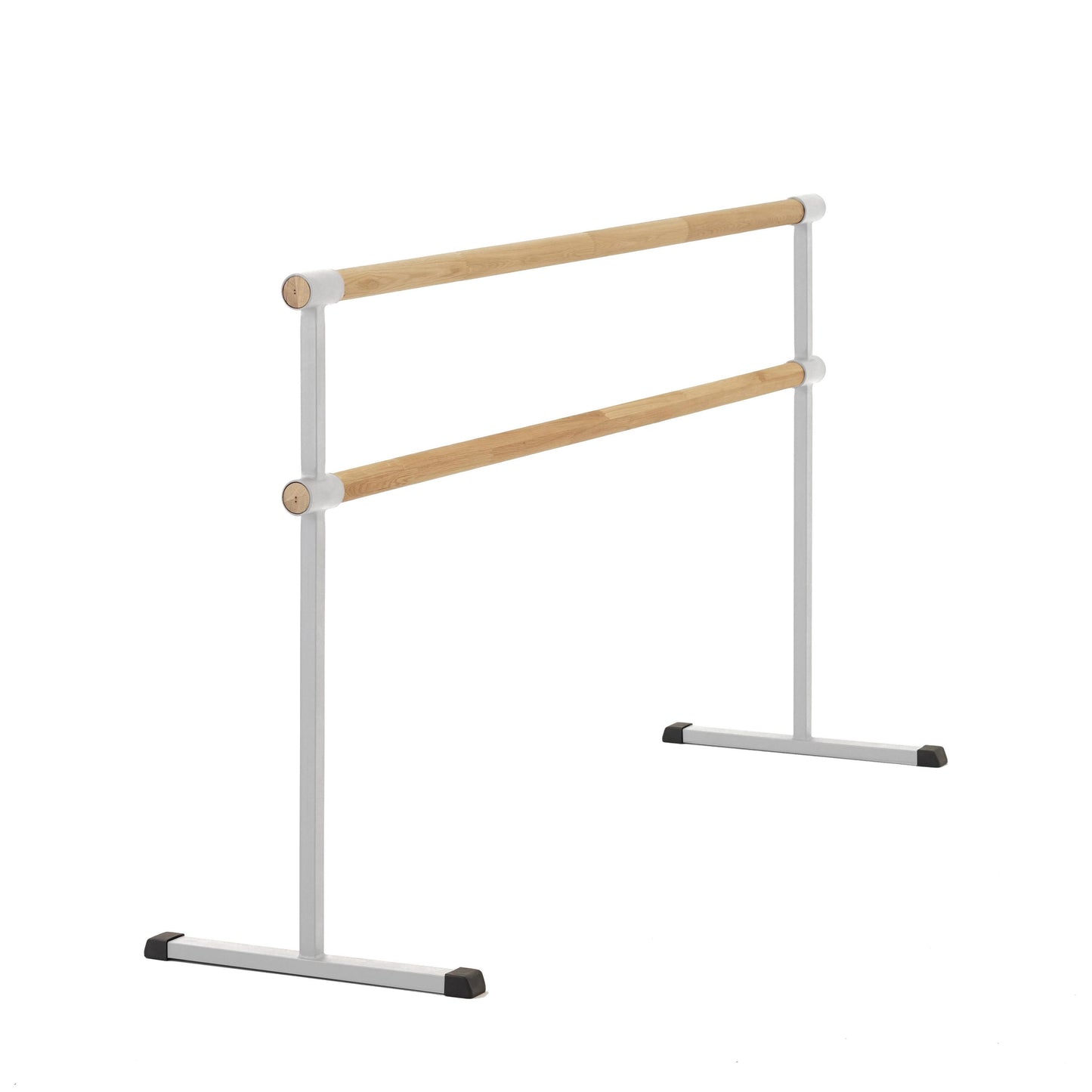 Barre De Ballet Double Portable ALLEGRO SPEKTR 200*108*56 cm