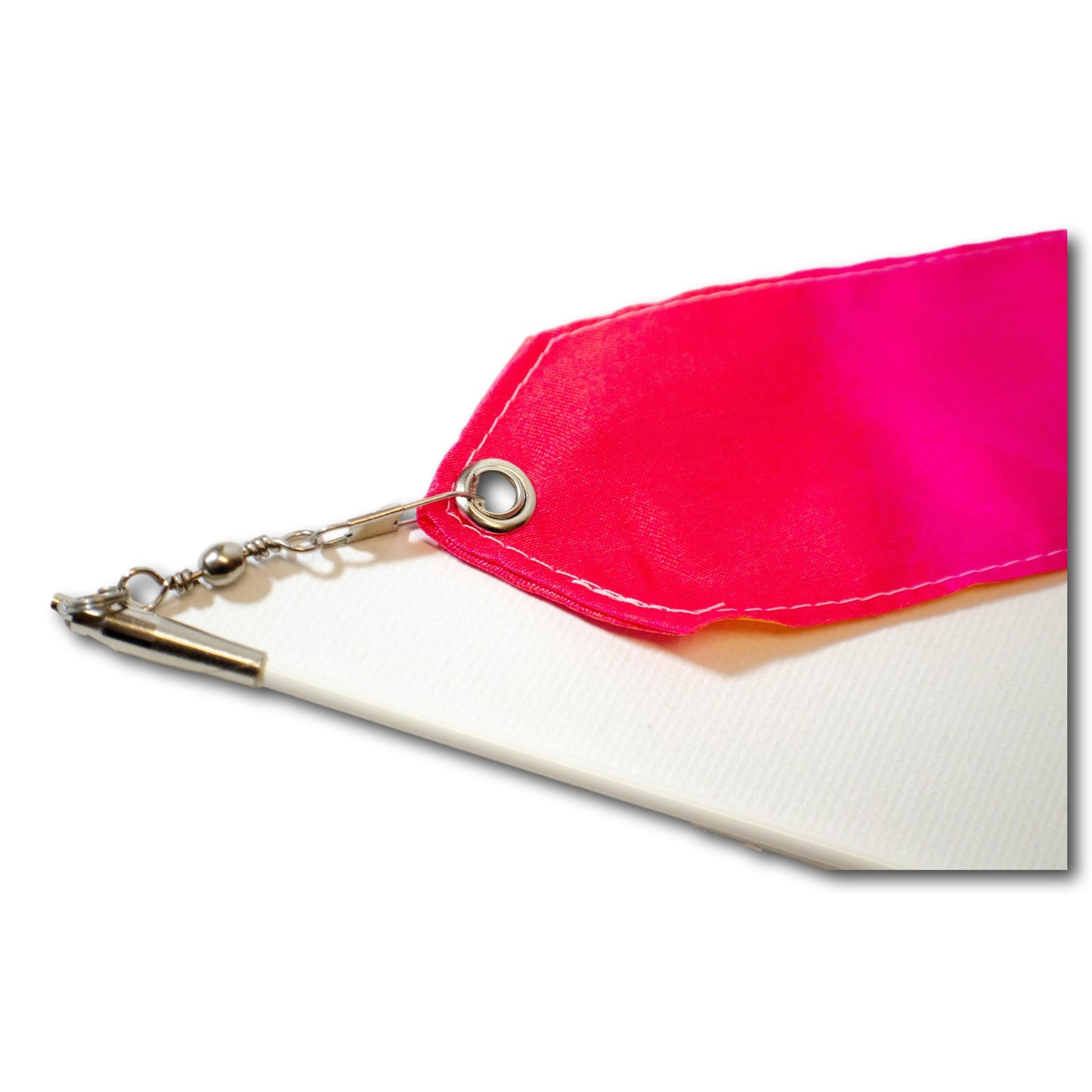 Ruban Pour Gymnastique Rythmique Avec Baguette Indigo 50 cm