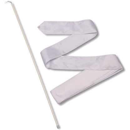 Ruban Pour Gymnastique Rythmique Avec Baguette Indigo 50 cm