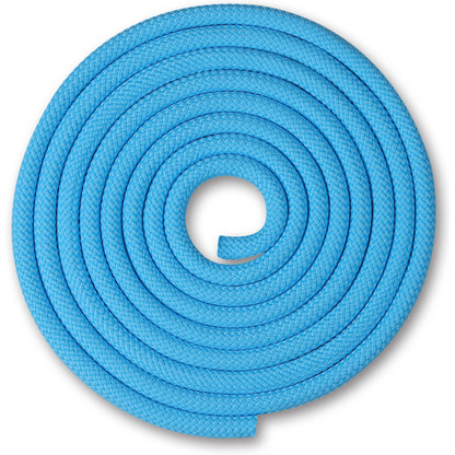 Rhythmic Gymnastics Rope Indigo 3 m 180 g