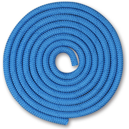 Rhythmic Gymnastics Rope Indigo 3 m 180 g