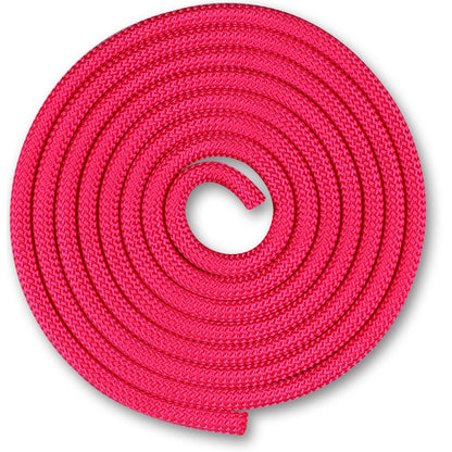 Rhythmic Gymnastics Rope Indigo 3 m 180 g