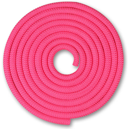 Rhythmic Gymnastics Rope Indigo 3 m 180 g