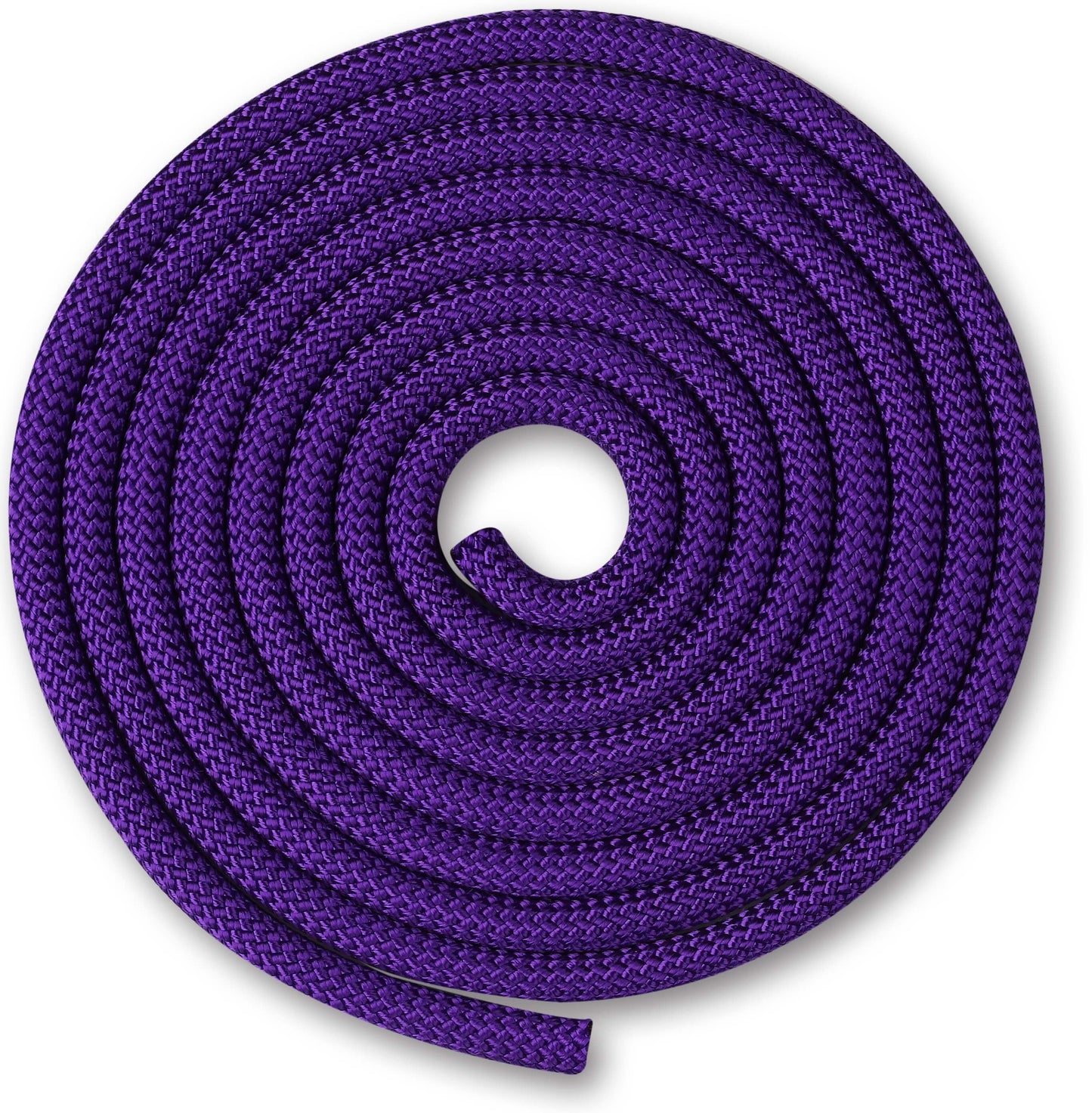 Rhythmic Gymnastics Rope Indigo 3 m 180 g