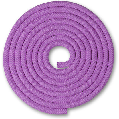 Corde Pour Gymnastique Rythmique Pondérée INDIGO 2,5 m 150g