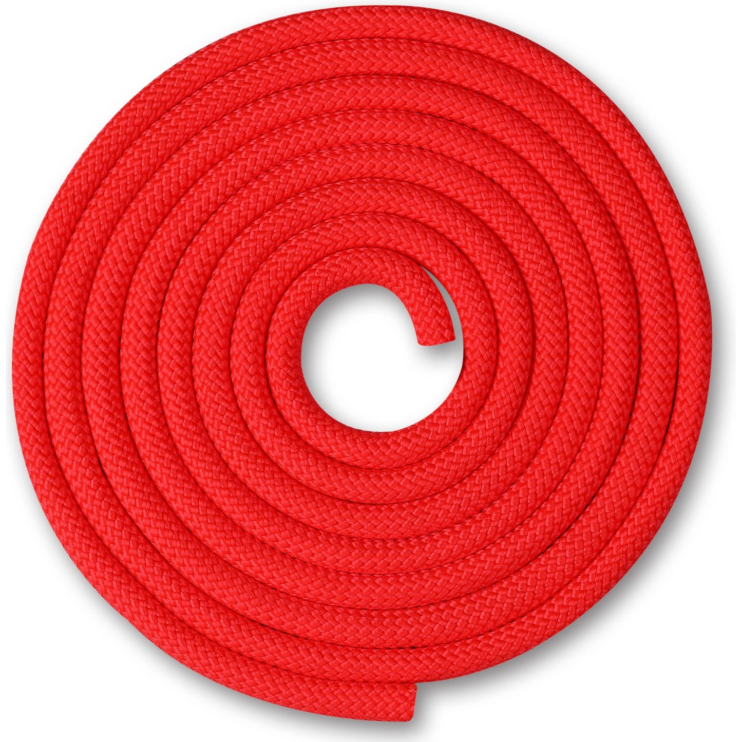 Corde Pour Gymnastique Rythmique Pondérée INDIGO 2,5 m 150g