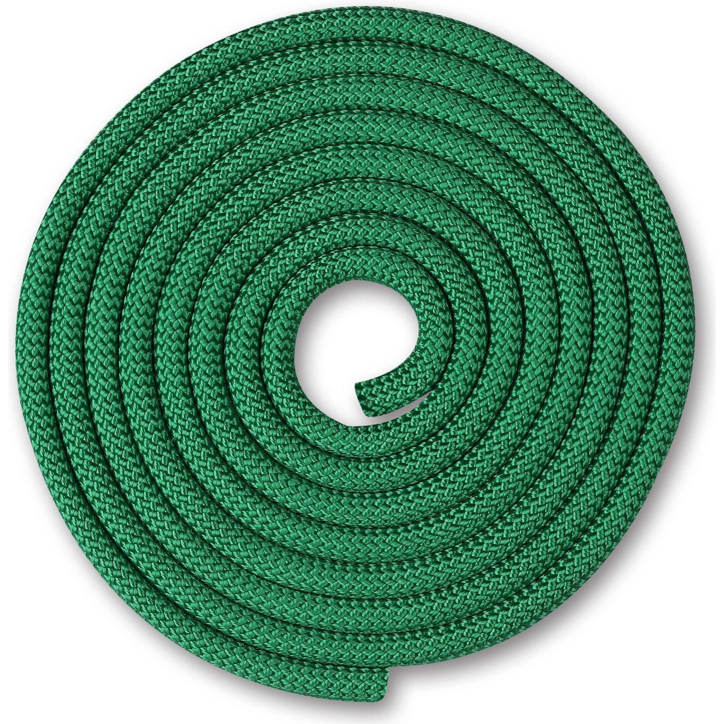 Corde Pour Gymnastique Rythmique Pondérée INDIGO 2,5 m 150g