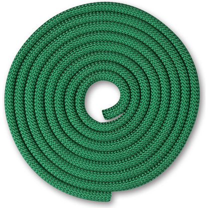 Corde Pour Gymnastique Rythmique Pondérée INDIGO 2,5 m 150g