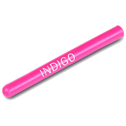 Grip for Rhythmic Gymnastics Rods INDIGO 10 cm