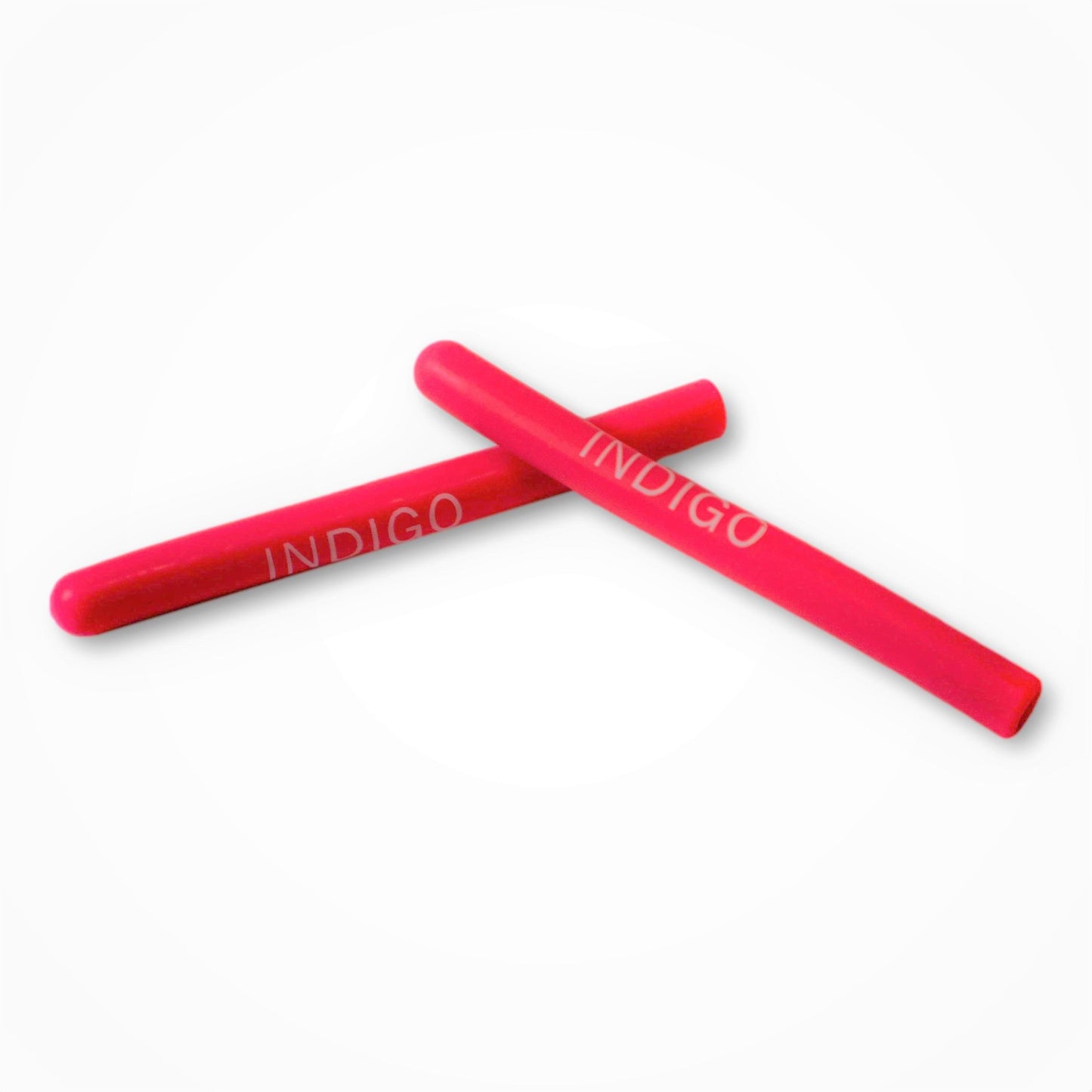 Grip for Rhythmic Gymnastics Rods INDIGO 10 cm