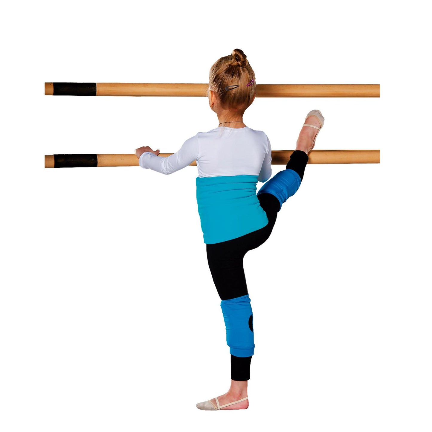 Faja de Calentamiento y Protectora de Polar INDIGO