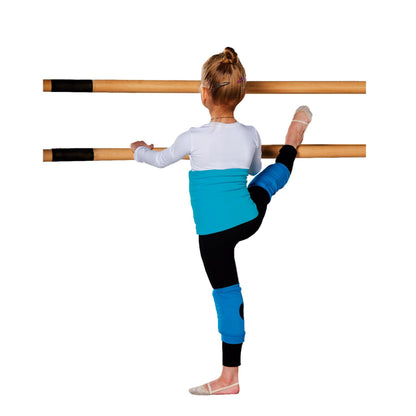 Faja de Calentamiento y Protectora de Polar INDIGO