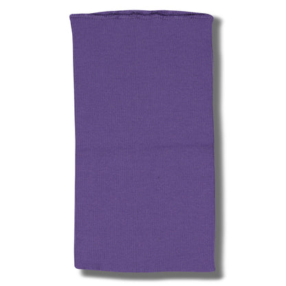 Faja de Calentamiento de Lana INDIGO 42*20 cm