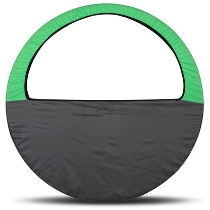 INDIGO Hoop Cover Bag 60-90 cm