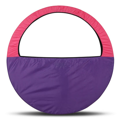 INDIGO Hoop Cover Bag 60-90 cm
