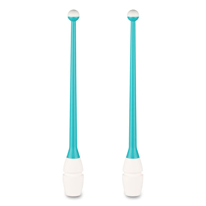 Mazas Emboîtables Tecnocaucho Indigo