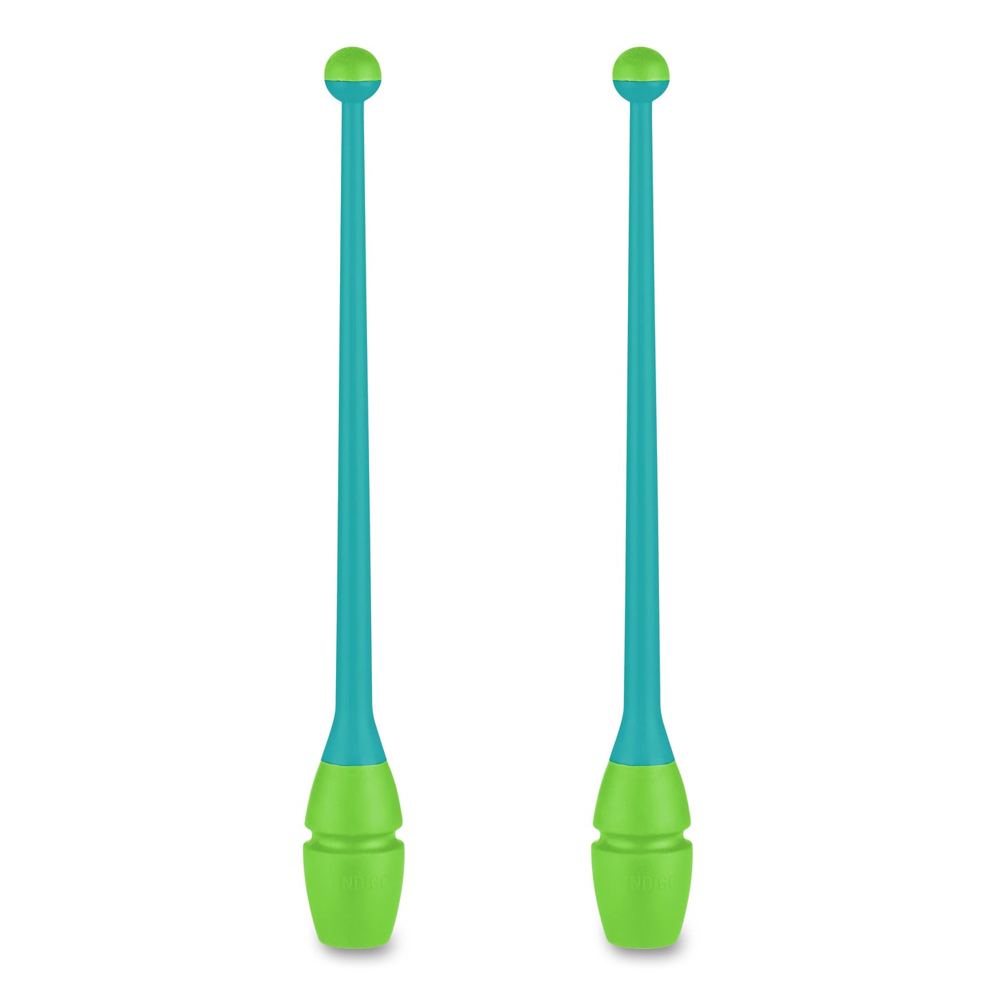 Mazas Emboîtables Tecnocaucho Indigo