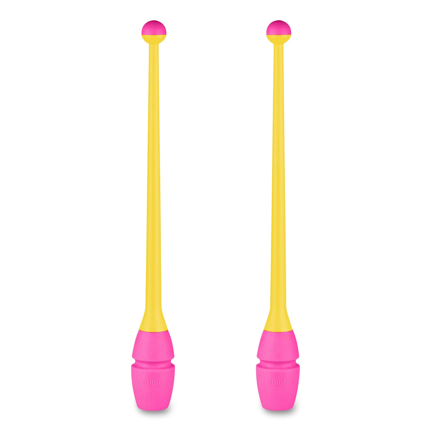 Mazas Emboîtables Tecnocaucho Indigo