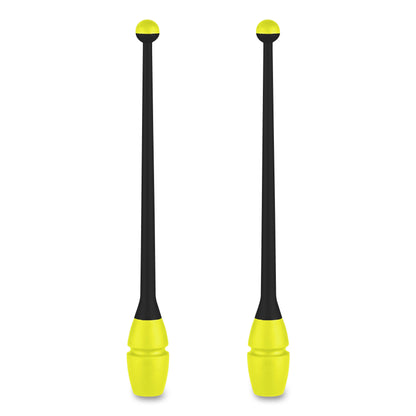 Mazas Emboîtables Tecnocaucho Indigo