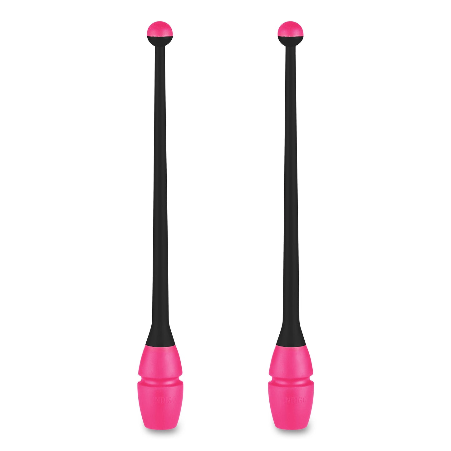 Mazas Emboîtables Tecnocaucho Indigo