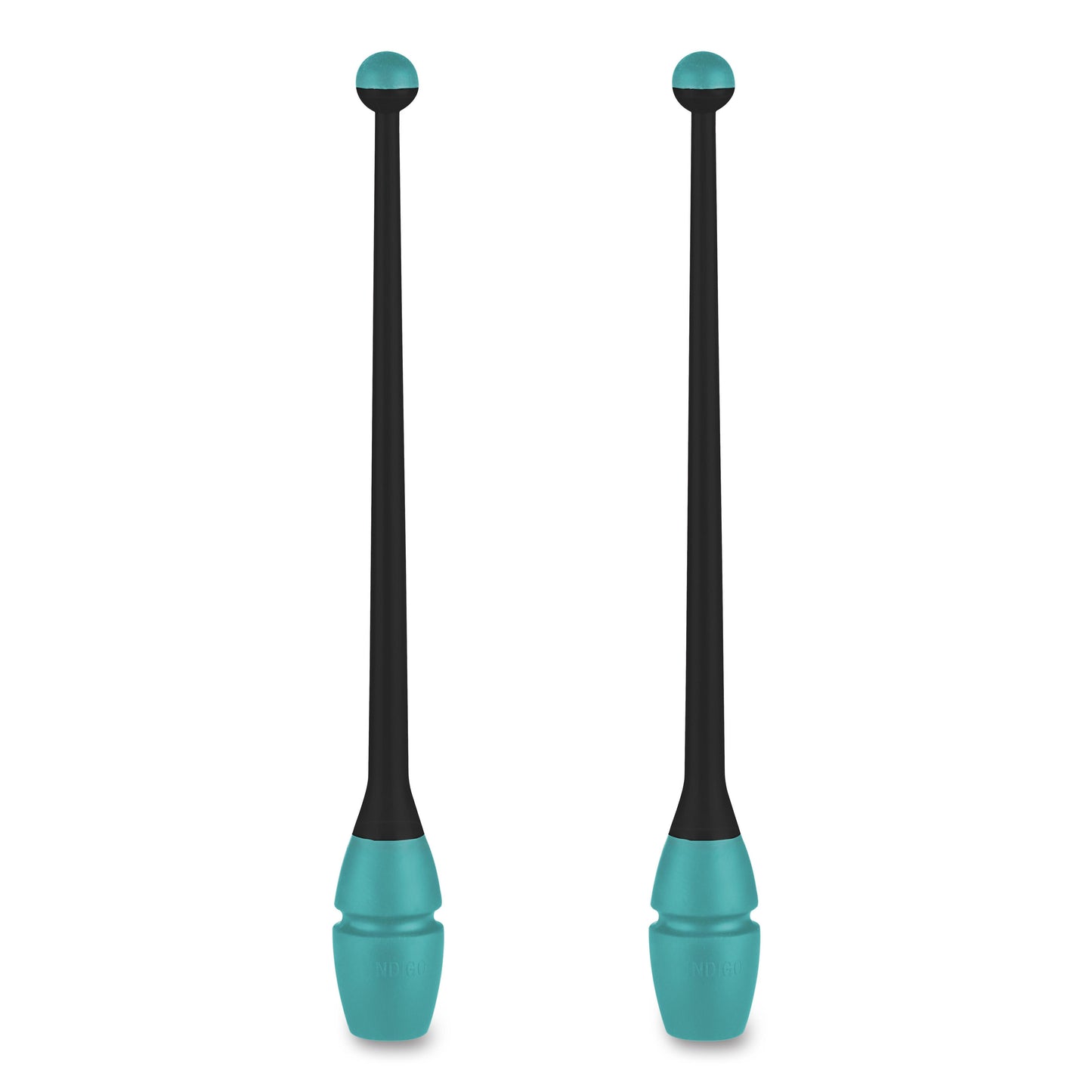 Mazas Emboîtables Tecnocaucho Indigo