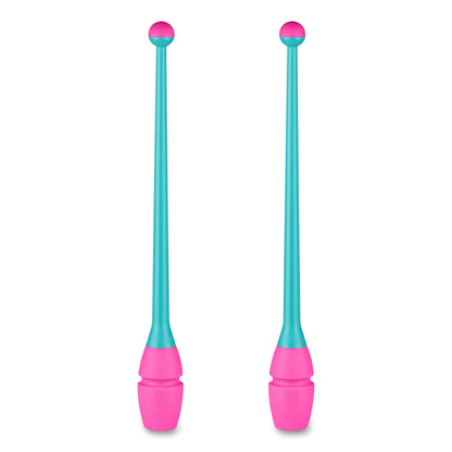 Mazas Emboîtables Tecnocaucho Indigo